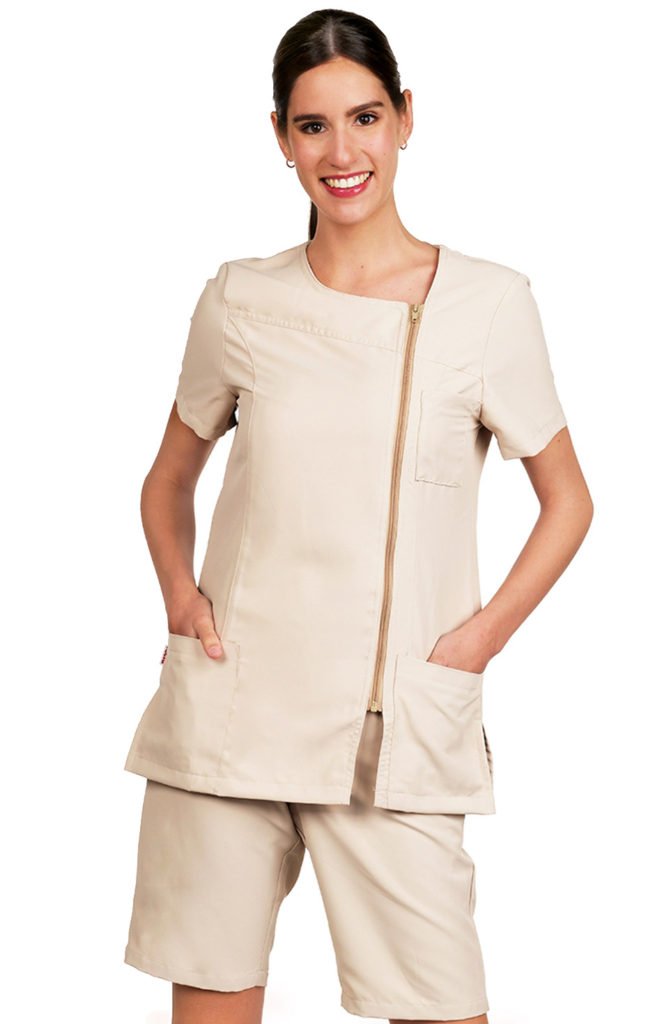 lacla-estética ropa laboral-colval-protección