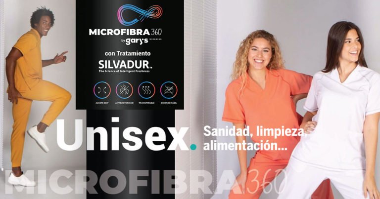 Una selección de Microfibra para Regalar