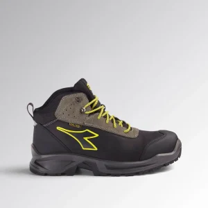 Bota seguridad Sport Diatex Mid