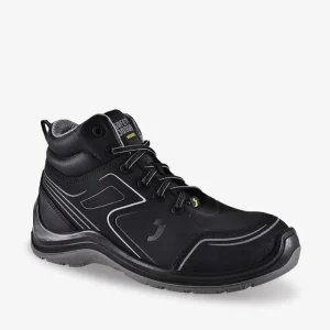 Bota seguridad Fow Mid