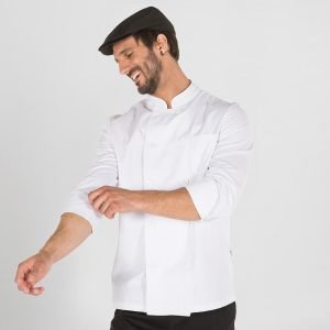 Casaca cocina unisex 91000