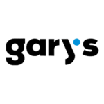 Logotipo Garys