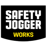 Logotipo Safety Jogger