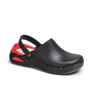 Zueco Eva Soft Negro